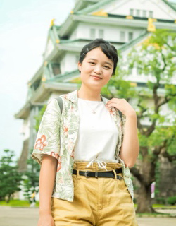 Catherine Helenna Mulyadi