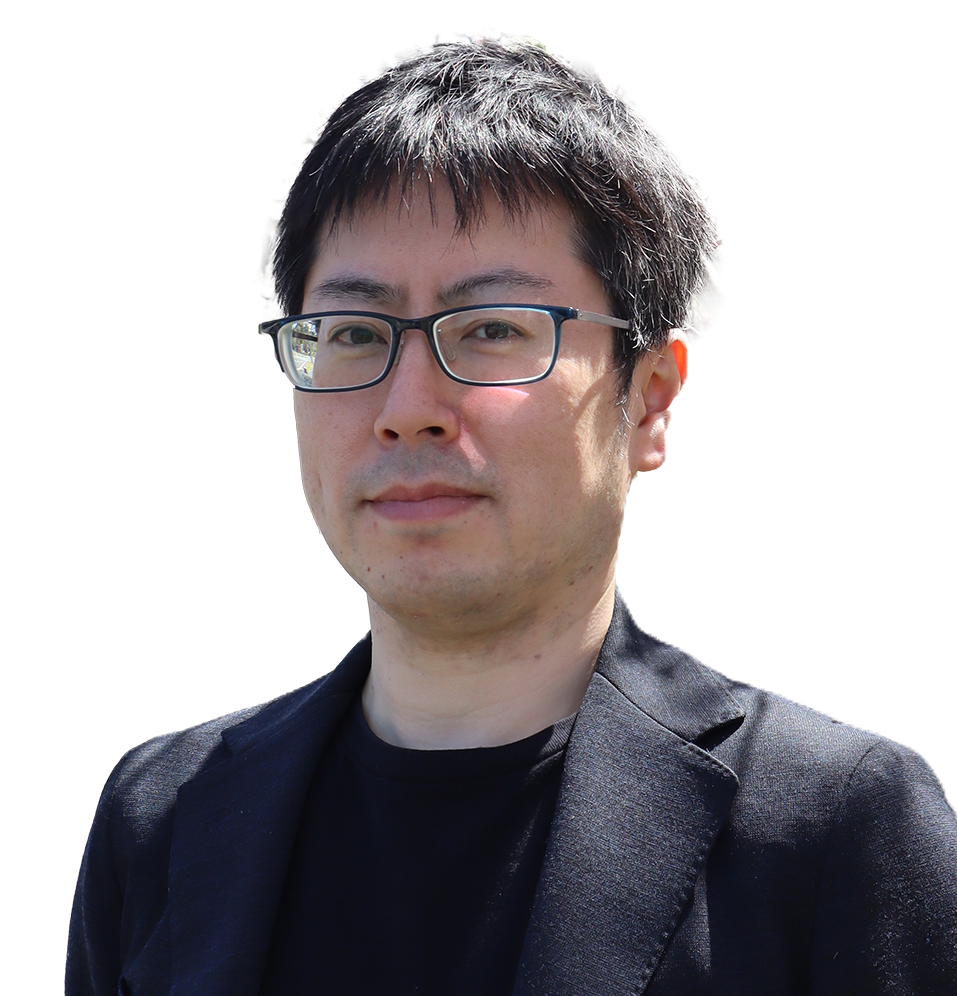 窪田　亮