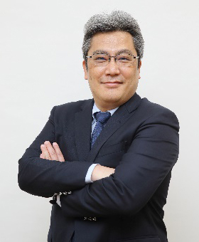 Shigenori Fujikawa